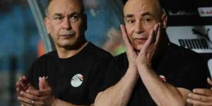 حسام وإبراهيم حسن يشكران البعثة الإعلامية المصرية على دعم الفراعنة في أمم إفريقيا