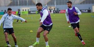 مصدر بالأهلي لـ كورة بلس: اقتربنا من ضم هادي رياض