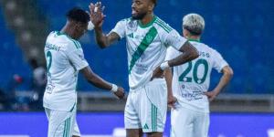 ضربة توني تمنح أهلي جدة انتصارًا على الخلود في الدوري السعودي