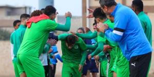 المصري يقيد صفقاته الشتوية محليًا وإفريقيا "خاص"