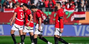 "للمرة الرابعة في 26 مشاركة".. منتخب مصر يحصد المركز الرابع بكأس الأمم الإفريقية