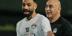 اتحاد الكرة: محمد صلاح يحاول خدمة مصر بكل الطرق.. وحسام حسن مدربنا في كأس العالم
