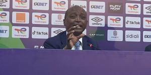 باتريس موتسيبي يعلن قيمة جائزة بطل دوري الأمم الإفريقية