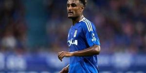 هيثم حسن يكشف مفاجأة بشأن تمثيل منتخب مصر