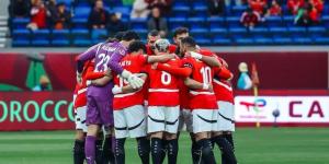 القنوات الناقلة لمباراة مصر ونيجيريا في كأس أمم إفريقيا 2025