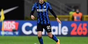 ليفربول يستهدف ضم مدافع إنتر ميلان بعد فشل صفقة جويهي