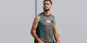 الرجاء الرياضي ينهي ارتباطه مع مهاجمه يونس النجاري بالتراضي