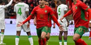 تشكيل المغرب ضد السنغال في نهائي أمم إفريقيا.. حكيمي أساسيًا ودياز يقود الهجوم