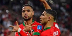 معلق مباراة المغرب والسنغال في نهائي كأس أمم إفريقيا 2025
