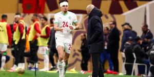 العيناوي: "نشكر الجمهور المغربي على دعمه لنا في 'الكان' والآن يجب التركيز على المستقبل وتجاوز الأمر"