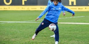 شوبير: صفقة الأهلي الجديدة تقترب من منتخب مصر