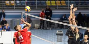 اليوم.. نهائي كأس السوبر المصري للكرة الطائرة بين الأهلي والزمالك