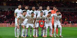 تصنيف "الفيفا"/ المنتخب المغربي يرتقي للمركز الـ8 عالميا بعد تحقيق وصافة كأس إفريقيا متفوقًا على السنغال