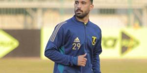 سيراميكا كليوباترا يقترب من ضم محمد شيكا مهاجم كهرباء الإسماعيلية "خاص"