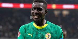 إدريسا غايي: "ذهبتُ إلى المدرب وقلت له تخيلّ لو أضاع ركلة الجزاء.. ضحكنا قليلا ثم قال لنا لنُواصل اللعب"