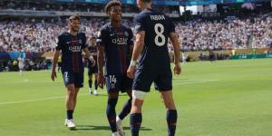 سبورتنج لشبونة يتحدى باريس سان جيرمان في دوري أبطال أوروبا