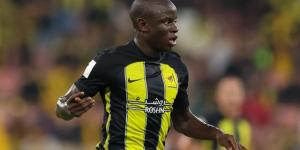 كانتي على بعد خطوة من الرحيل عن الاتحاد