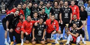 حقائق عن تاريخ بطولة كأس الامم الإفريقية لكرة اليد