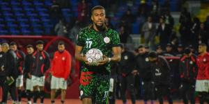 أليكس أيوبي: مصطفى شوبير أراد قميصي وهذا ما قاله لي قبل ركلة الترجيح