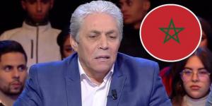 القوبنطيني (دولي تونسي سابق): "ثمّة نوع من الحقد والبغض وبدل أن نستفيد من تجربة المغرب نشمت فيه"