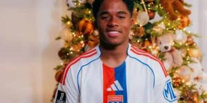 إندريك يخطف الأضواء مع ليون.. ريال مدريد يراقب ومستقبله تحت التقييم