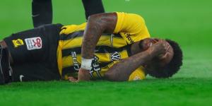 الاتحاد يكشف عن طبيعة إصابة بيرجوين