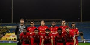 الاستئناف ترفض احتجاج القادسية ضد الأهلي