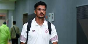 أبرزها سويسرا وروسيا.. مصدر يكشف العروض المنتظرة لـ حسام عبد المجيد (خاص)