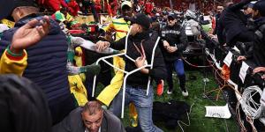 مديرية الأمن الوطني : "أشعرنا النيابة العامة بالمنشورات المتعلقة بوفاة رجل مكلف بالحراسة وفتحنا تحقيقا ضد الجهات التي تقف خلف نشرها وتعميمها"