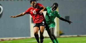 تعرف على مواعيد مباريات منتخب مصر للكرة النسائية في بطولة كأس الأمم الإفريقية