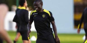 كانتي يتحرك بنفسه لإنهاء ملف رحيله عن الاتحاد