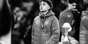 بنصغير: "خسارة النهائي دائما صعبة الهضم ومهما حصل نتعلم من الهزيمة"