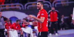 مواعيد مباريات منتخب مصر لكرة اليد ببطولة أفريقيا بعد تعديل اللجنة المنظمة