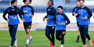 مران الزمالك| تصعيد ثنائي جديد للتدريبات.. وتركيز على الجوانب الخططية