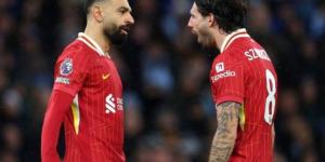 صدام ناري في فيلودروم.. مارسيليا يصطدم بليفربول في ليلة عودة محمد صلاح