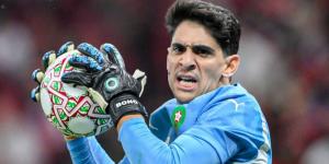 الهلال يعلن إصابة بونو في عضلة الفخذ الأمامية بعد عودته من كأس إفريقيا