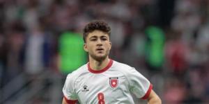 الأهلي يقترب من حسم صفقة الأردني عودة الفاخوري (خاص)