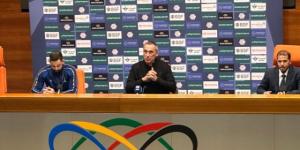 دونيس: الحكم ساعد الأهلي.. وفقدنا التوازن بسبب الإصابات