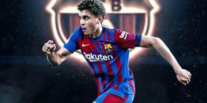 تطور جديد في صفقة انتقال حمزة عبد الكريم من الأهلي إلى برشلونة "خاص"