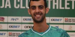 يوسف بلعمري يودّع جماهير الرجاء قبل الانضمام رسميًا للأهلي