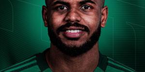 رسميًا.. الأهلي يعلن انتقال الخيبري إلى الرياض