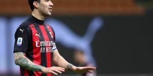 السد يقدم عرضًا رسميًا لضم رومانيولي من لاتسيو