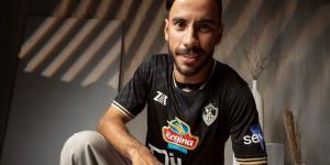 حل برازيلي وثنائي جاهز .. كيف يعوض الزمالك رحيل ناصر ماهر فنيًا؟