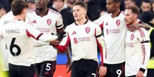 ليفربول ضد مارسيليا .. ذكرى قديمة تلهب موقعة دوري الأبطال الحاسمة