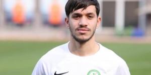 رسمياً.. البنك الأهلي يتعاقد مع الجزائري صلاح بوشامة