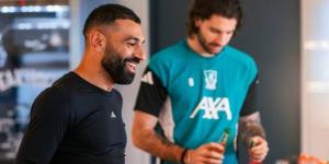 ذا أثلتيك: ليفربول يحسم قراره النهائي بشأن مستقبل محمد صلاح