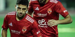 كوكا يرفض عرض التجديد.. وخطوة جديدة منتظرة من الأهلي! "خاص"