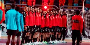 مصر تكتسح الجابون 36 -25 في افتتاح مشوارها ببطولة أمم إفريقيا لكرة اليد