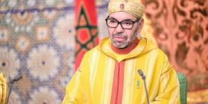 الملك محمد السادس عن أحداث نهائي "الكان": "المخططات المعادية لن تنال من وعي الشعب المغربي ولا من متانة الروابط الأفريقية"