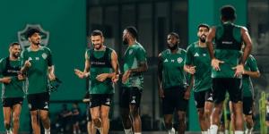 أهلي جدة يعثر على بديل مناسب في النصر لتعويض الخيبري